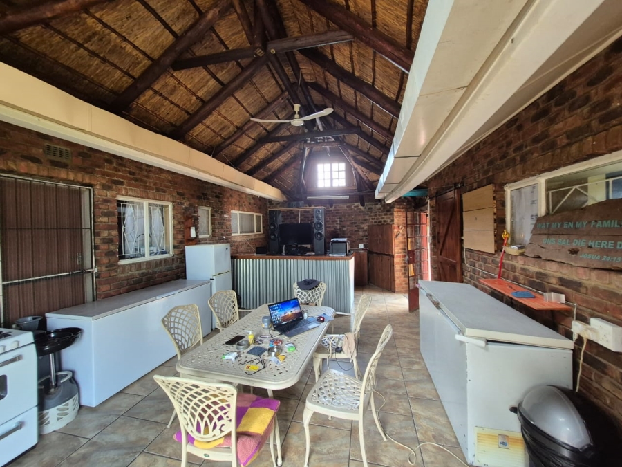 4 Bedroom Property for Sale in Vredefort Free State